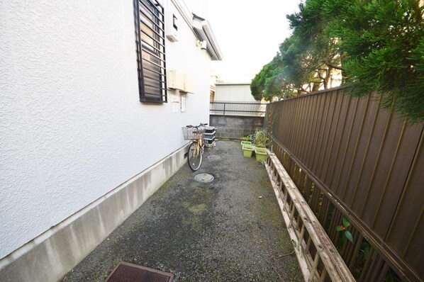 ウィッシュヒルズの物件内観写真